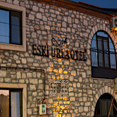 Eski Urla Otel